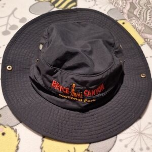 Fahrenheit Bryce Canyon Black Hat